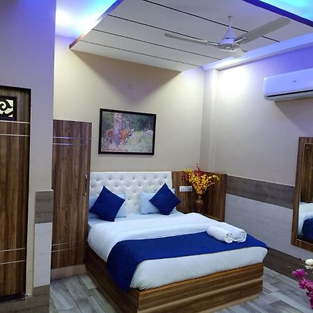 Maan Hotel And Restaurant Alwar Luaran gambar