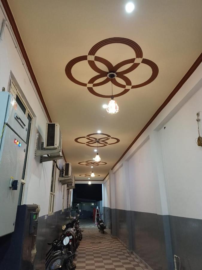 Maan Hotel And Restaurant Alwar Luaran gambar