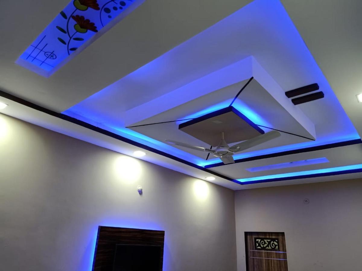 Maan Hotel And Restaurant Alwar Luaran gambar