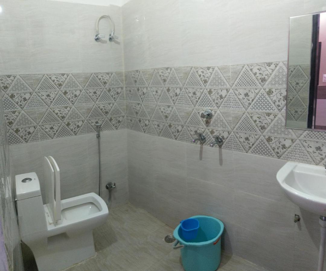 Maan Hotel And Restaurant Alwar Luaran gambar