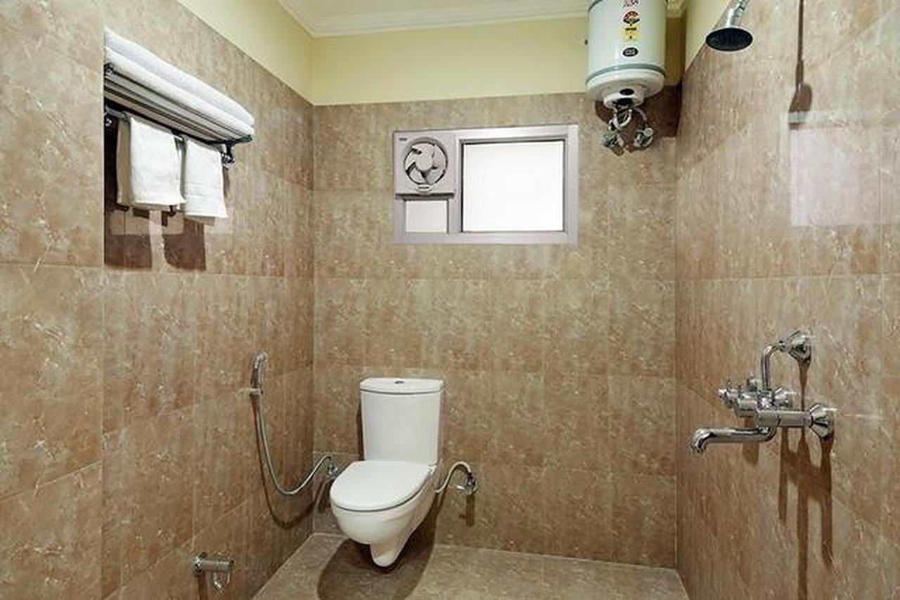 Maan Hotel And Restaurant Alwar Luaran gambar